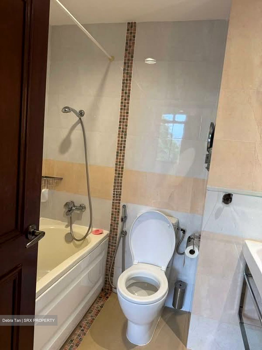 Tanglin Hill Condominium (D10), Condominium #555201831